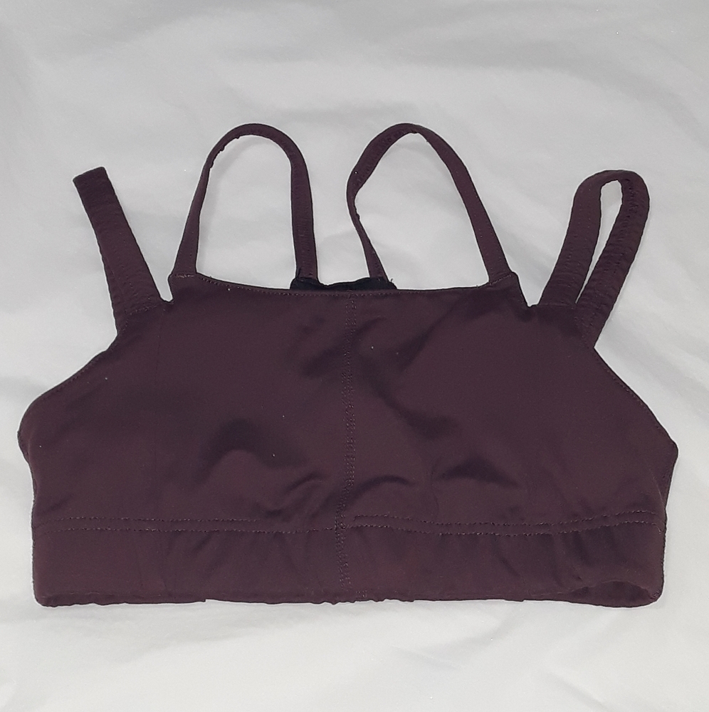 Oiselle Burgen Verrazano bra